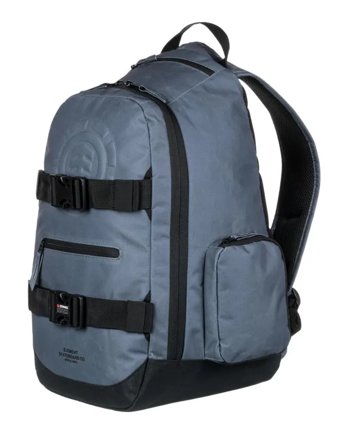 MenYouth Element Backpacks and Bags Mohave 20 30L Large Skate Backpack Turbulence