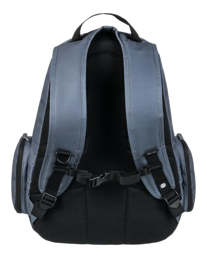 MenYouth Element Backpacks and Bags Mohave 20 30L Large Skate Backpack Turbulence