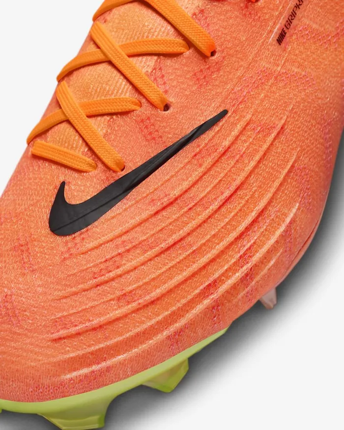 Mens Nike Phantom Luna Elite Guava IceBlack Nike Soccer