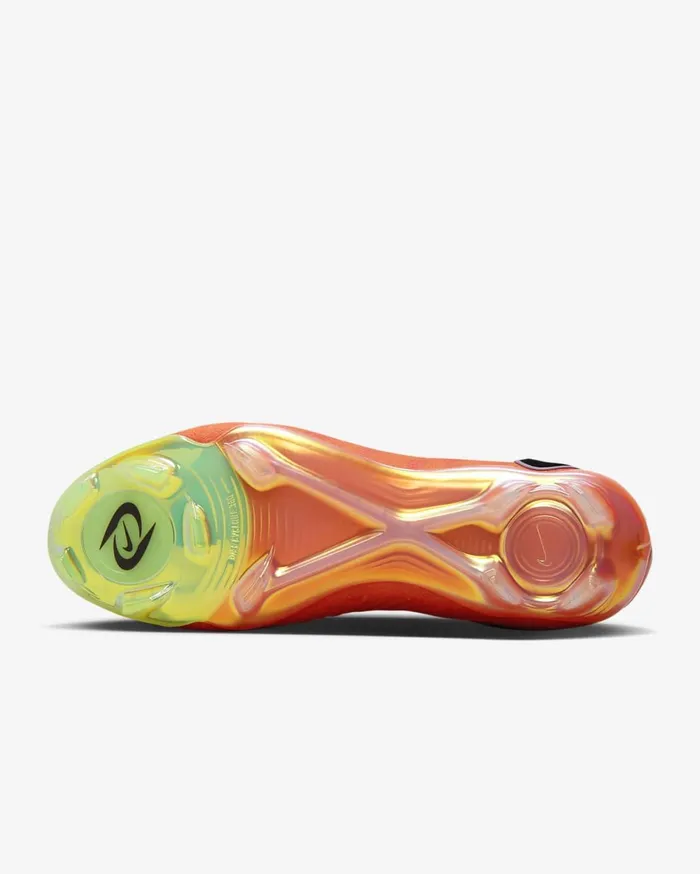 Mens Nike Phantom Luna Elite Guava IceBlack Nike Soccer