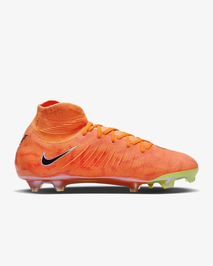Mens Nike Phantom Luna Elite Guava IceBlack Nike Soccer
