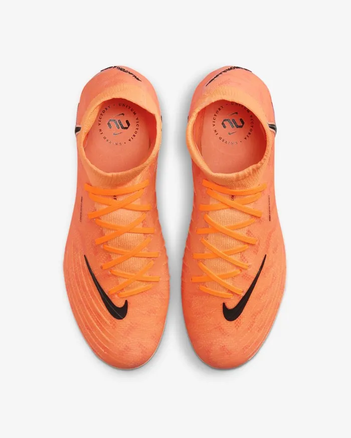 Mens Nike Phantom Luna Elite Guava IceBlack Nike Soccer