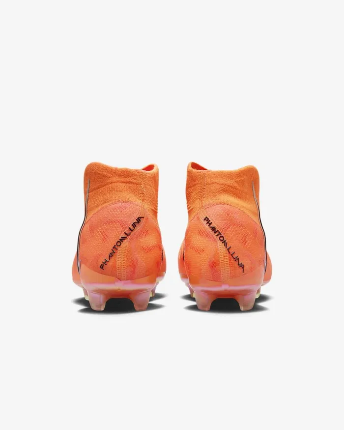 Mens Nike Phantom Luna Elite Guava IceBlack Nike Soccer