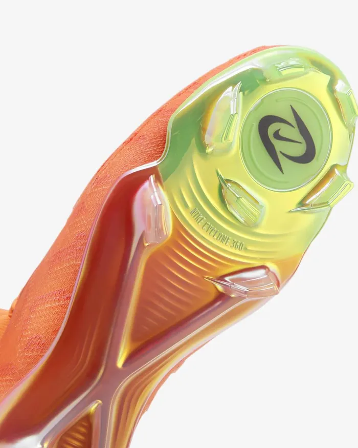 Mens Nike Phantom Luna Elite Guava IceBlack Nike Soccer