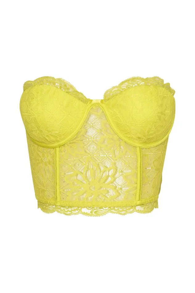 Meshki Corsets Alessandra Lace Corset 8211 Fresh Green Freshgreen 8211 Women Meshki Corsets Alessandra Lace Corset 8211 Fresh Green Freshgreen 8211 Women