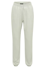 Meshki Pants Frankie Unisex Jogger 8211 Light Sage Lightsage 8211 Women