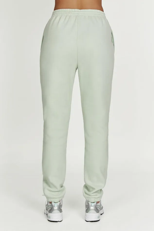 Meshki Pants Frankie Unisex Jogger 8211 Light Sage Lightsage 8211 Women