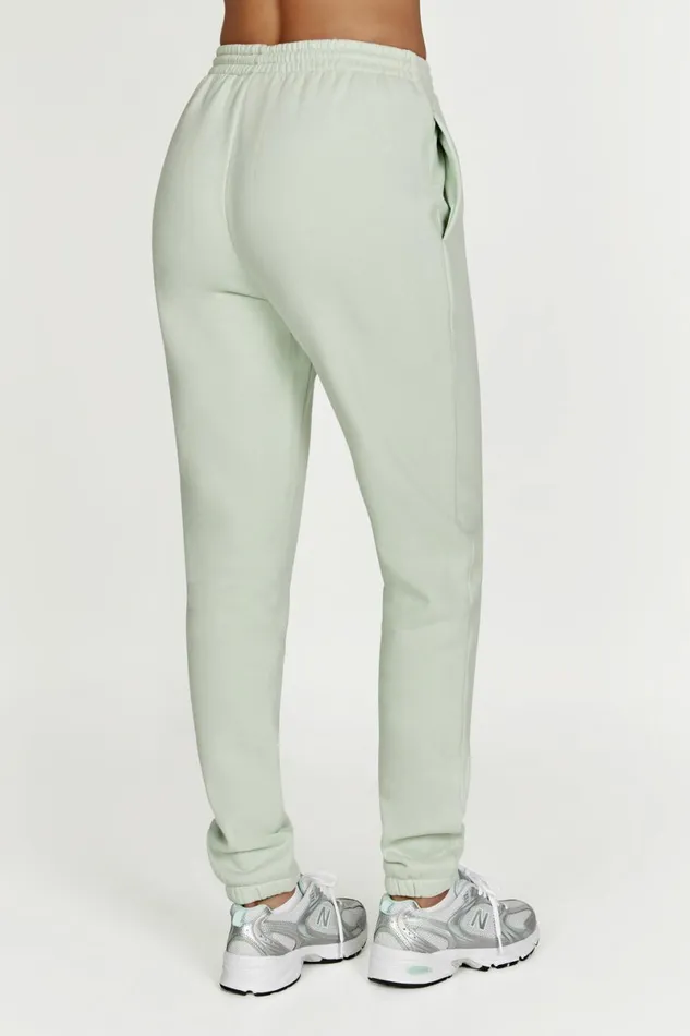 Meshki Pants Frankie Unisex Jogger 8211 Light Sage Lightsage 8211 Women