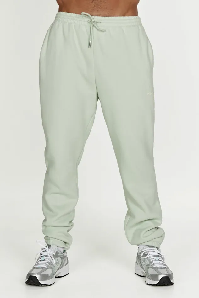Meshki Pants Frankie Unisex Jogger 8211 Light Sage Lightsage 8211 Women
