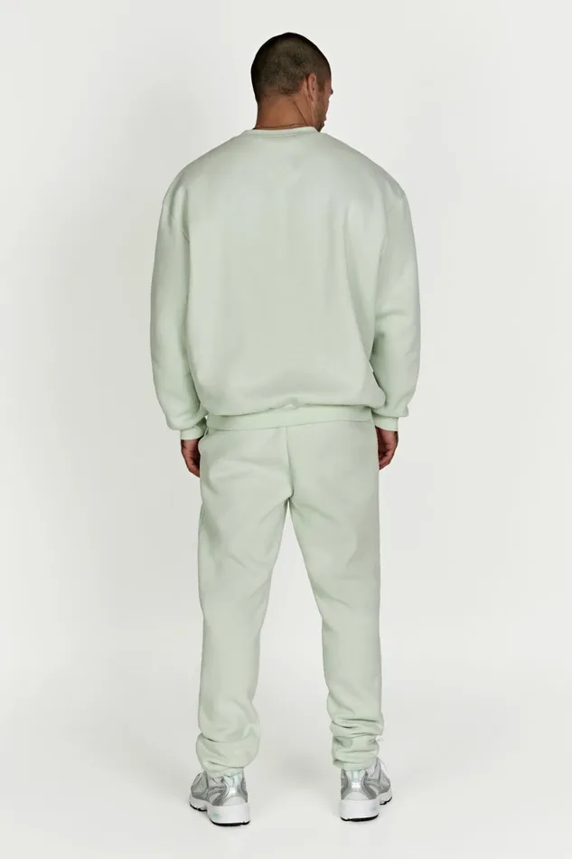 Meshki Pants Frankie Unisex Jogger 8211 Light Sage Lightsage 8211 Women