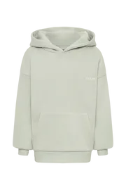 Meshki Sweaters and Hoodies Bernie Oversized Unisex Hoodie 8211 Light Sage Lightsage 8211 Women