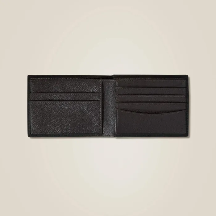 Mexico Logo Bifold Wallet Brown Men Ariat Bags and Wallets Mexico Logo Bifold Wallet Brown Men Ariat Bags and Wallets