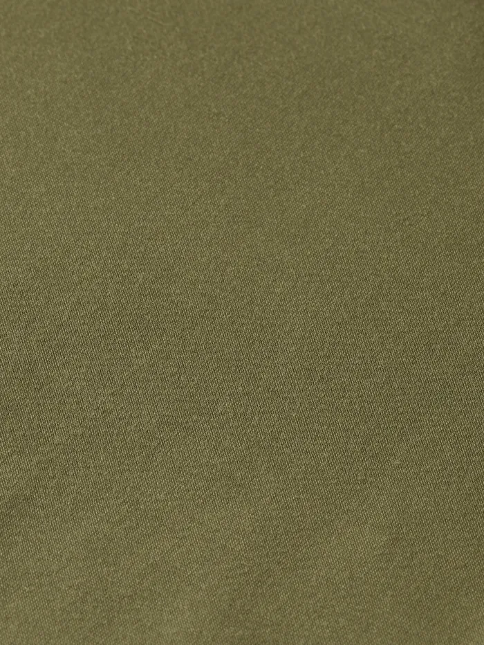 MODAL UTILITY SWEATSHIRT Washed Military Women Scotch and Soda Sweatshirts and Hoodies MODAL UTILITY SWEATSHIRT Washed Military Women Scotch and Soda Sweatshirts and Hoodies