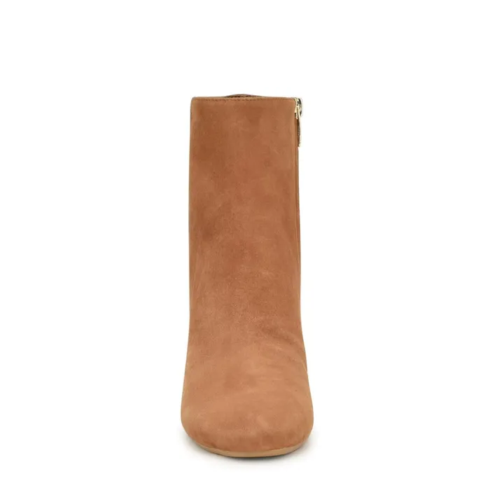 Nance 92159 Dress Booties Medium Natural Women Nine West Boots and Booties Nance 92159 Dress Booties Medium Natural Women Nine West Boots and Booties