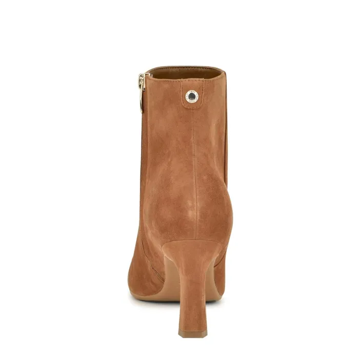 Nance 92159 Dress Booties Medium Natural Women Nine West Boots and Booties Nance 92159 Dress Booties Medium Natural Women Nine West Boots and Booties