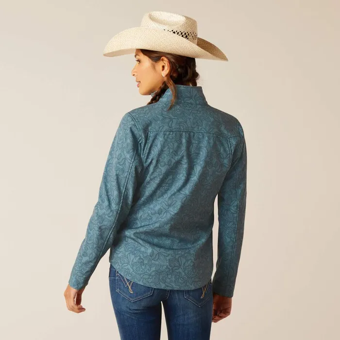 New Team Softshell Jacket Lacey Women Ariat Jackets and Vests New Team Softshell Jacket Lacey Women Ariat Jackets and Vests