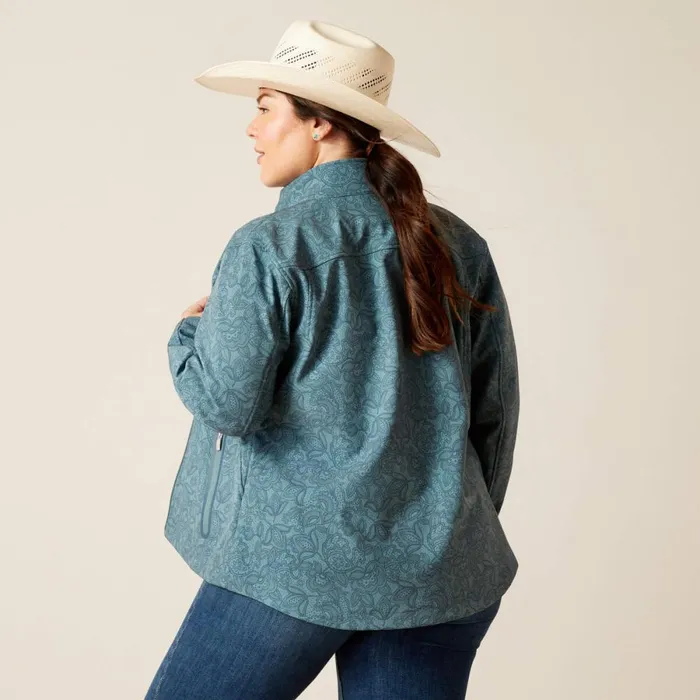 New Team Softshell Jacket Lacey Women Ariat Jackets and Vests New Team Softshell Jacket Lacey Women Ariat Jackets and Vests