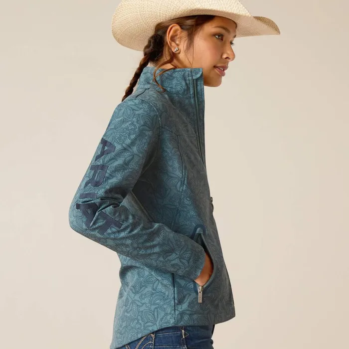 New Team Softshell Jacket Lacey Women Ariat Jackets and Vests New Team Softshell Jacket Lacey Women Ariat Jackets and Vests