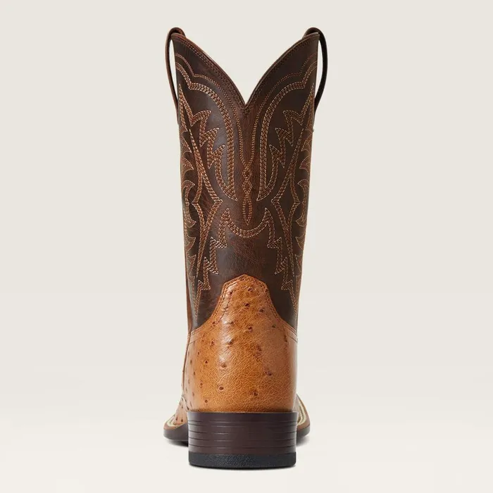 Night Life Ultra Western Boot Ranger Smooth Quill Ostrich Men Ariat Western Boots Night Life Ultra Western Boot Ranger Smooth Quill Ostrich Men Ariat Western Boots