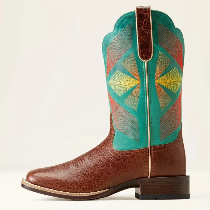 Oak Grove Western Boot Gingersnap Women Ariat Western Boots Oak Grove Western Boot Gingersnap Women Ariat Western Boots