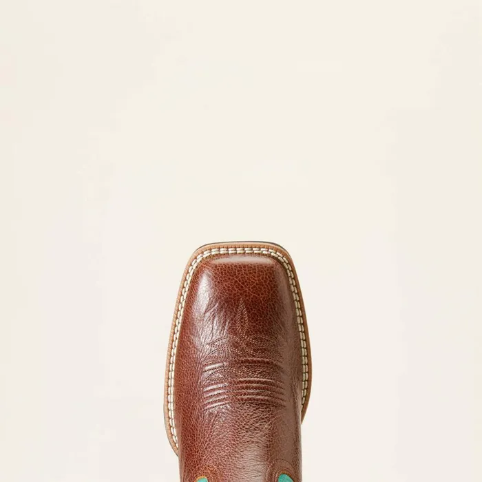 Oak Grove Western Boot Gingersnap Women Ariat Western Boots Oak Grove Western Boot Gingersnap Women Ariat Western Boots