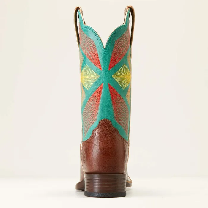 Oak Grove Western Boot Gingersnap Women Ariat Western Boots Oak Grove Western Boot Gingersnap Women Ariat Western Boots