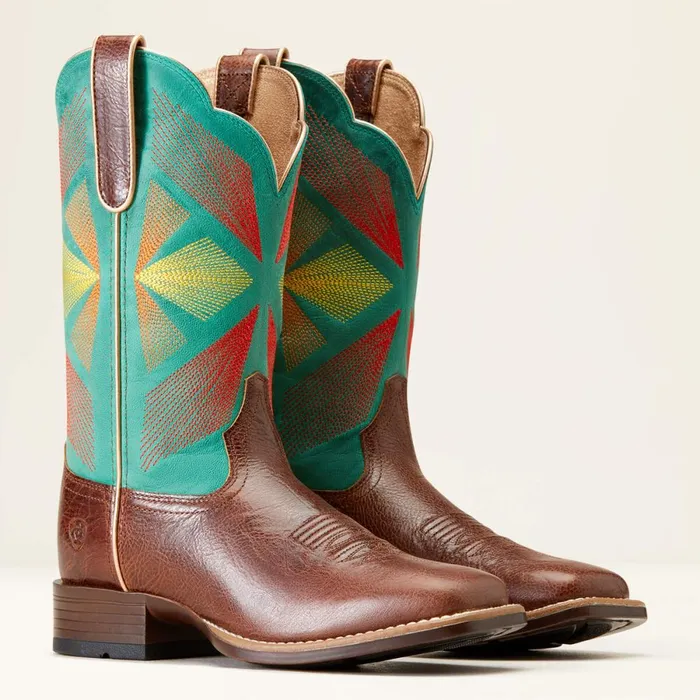 Oak Grove Western Boot Gingersnap Women Ariat Western Boots Oak Grove Western Boot Gingersnap Women Ariat Western Boots