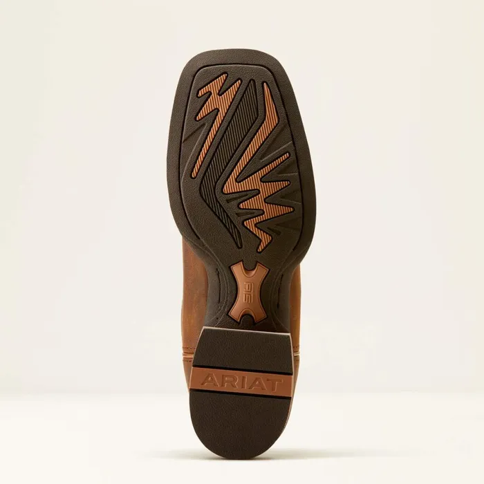 Olena Western Boot Sassy Brown Women Ariat Western Boots Olena Western Boot Sassy Brown Women Ariat Western Boots