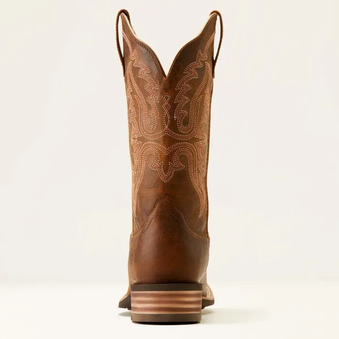 Olena Western Boot Sassy Brown Women Ariat Western Boots Olena Western Boot Sassy Brown Women Ariat Western Boots