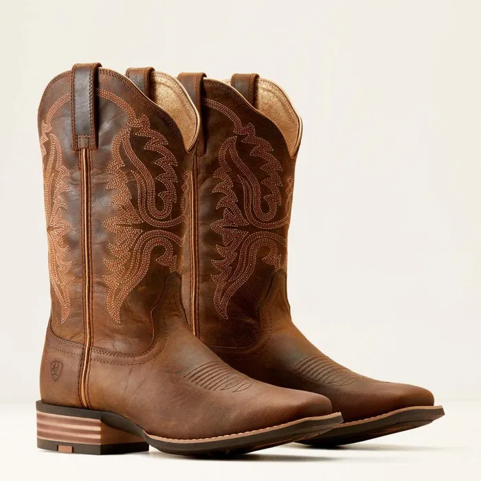 Olena Western Boot Sassy Brown Women Ariat Western Boots Olena Western Boot Sassy Brown Women Ariat Western Boots