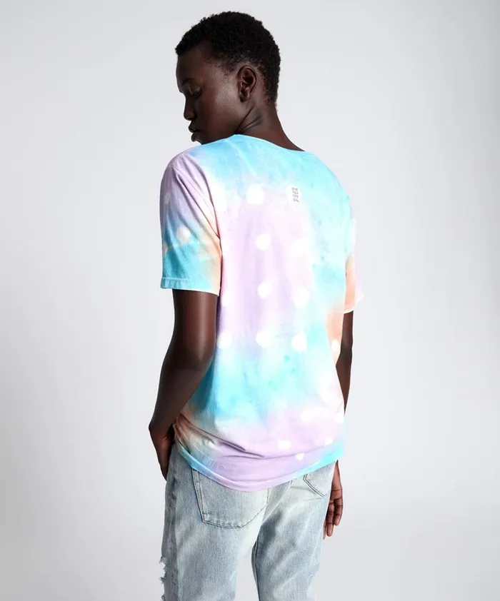 One Teaspoon Basic Tees LOVE AGAIN ORGANIC UNISEX TEE 8211 Women One Teaspoon Basic Tees LOVE AGAIN ORGANIC UNISEX TEE 8211 Women