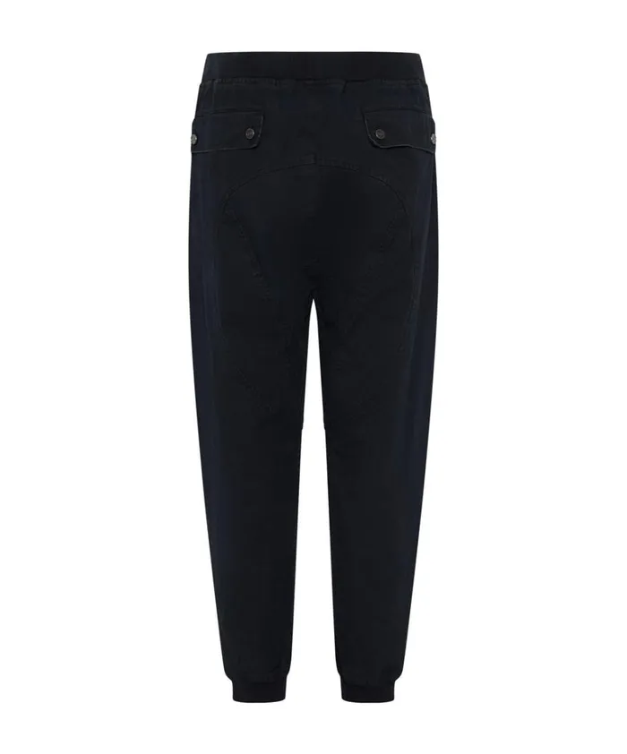 One Teaspoon Bottoms FADED BLACK CADET PANTS 8211 Women One Teaspoon Bottoms FADED BLACK CADET PANTS 8211 Women