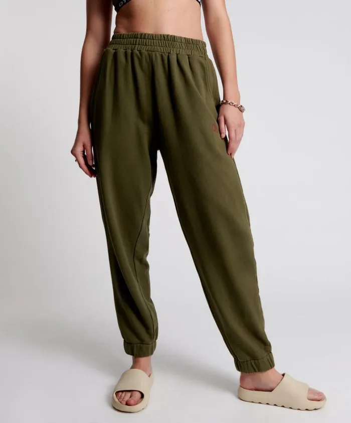 One Teaspoon Bottoms OTS KHAKI HIGH WAIST KICK PANTS 8211 Women One Teaspoon Bottoms OTS KHAKI HIGH WAIST KICK PANTS 8211 Women