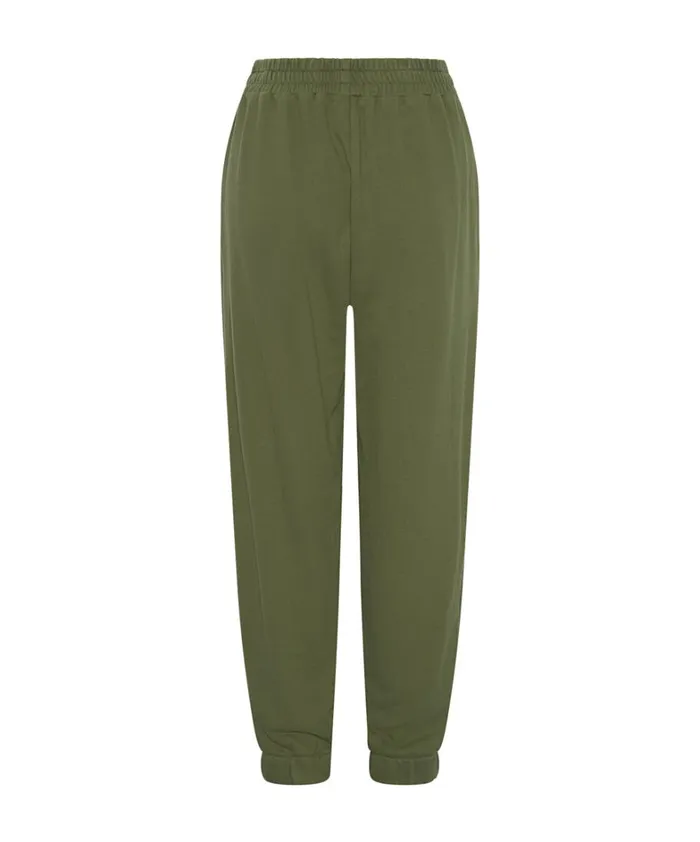 One Teaspoon Bottoms OTS KHAKI HIGH WAIST KICK PANTS 8211 Women One Teaspoon Bottoms OTS KHAKI HIGH WAIST KICK PANTS 8211 Women