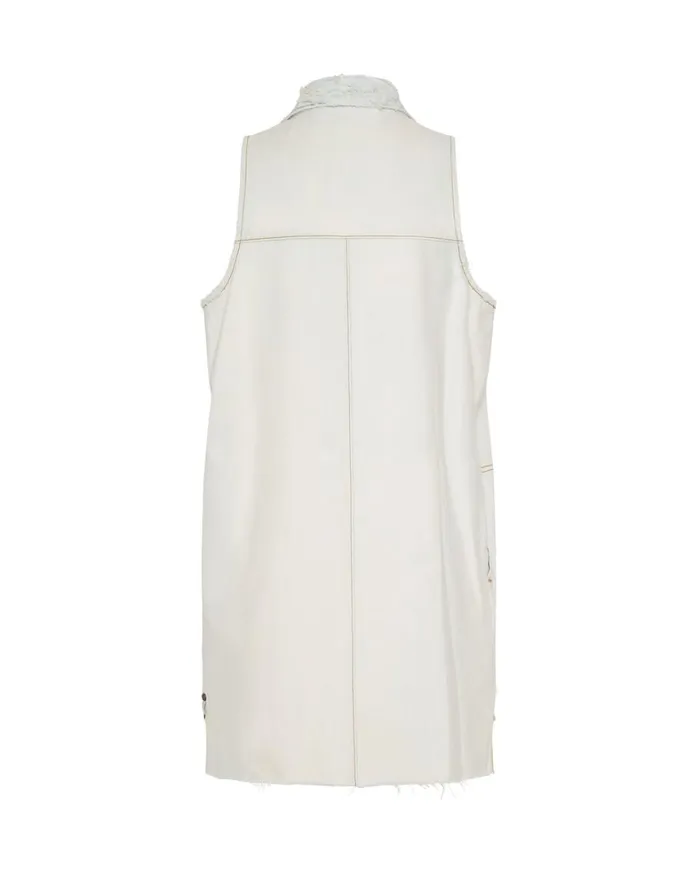 One Teaspoon Denim Dresses XANTHE BRAXTON DRESS 8211 Women One Teaspoon Denim Dresses XANTHE BRAXTON DRESS 8211 Women