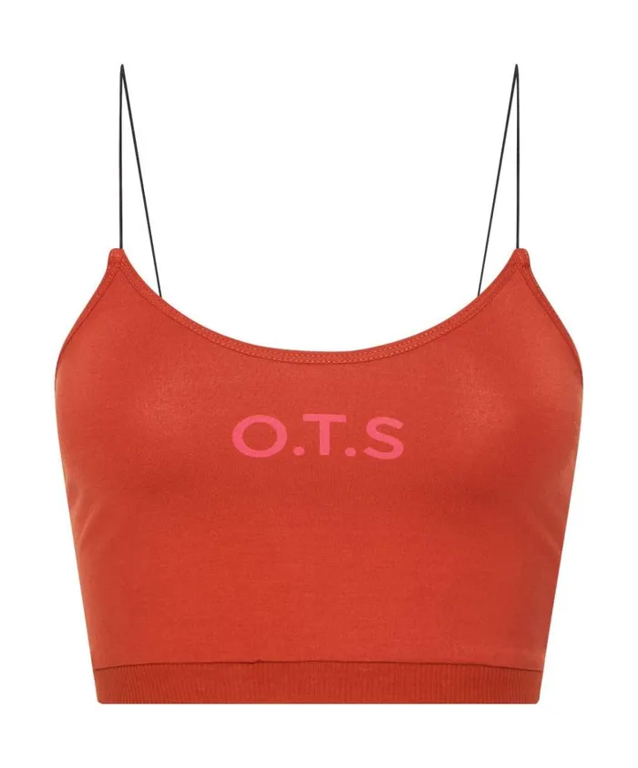 One Teaspoon Intimates OTS STRING BACK BOXER CROP RED 8211 Women One Teaspoon Intimates OTS STRING BACK BOXER CROP RED 8211 Women