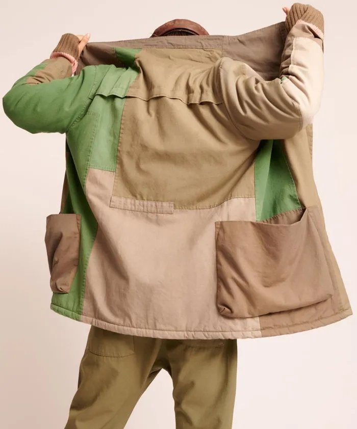 One Teaspoon Jackets DEFENDER JACKET 8211 Women One Teaspoon Jackets DEFENDER JACKET 8211 Women