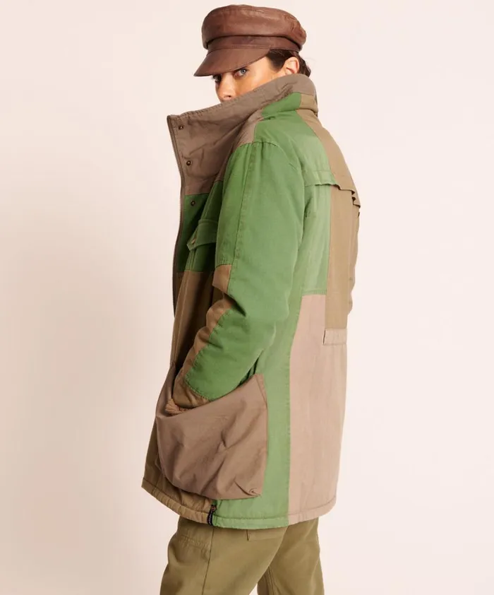 One Teaspoon Jackets DEFENDER JACKET 8211 Women One Teaspoon Jackets DEFENDER JACKET 8211 Women