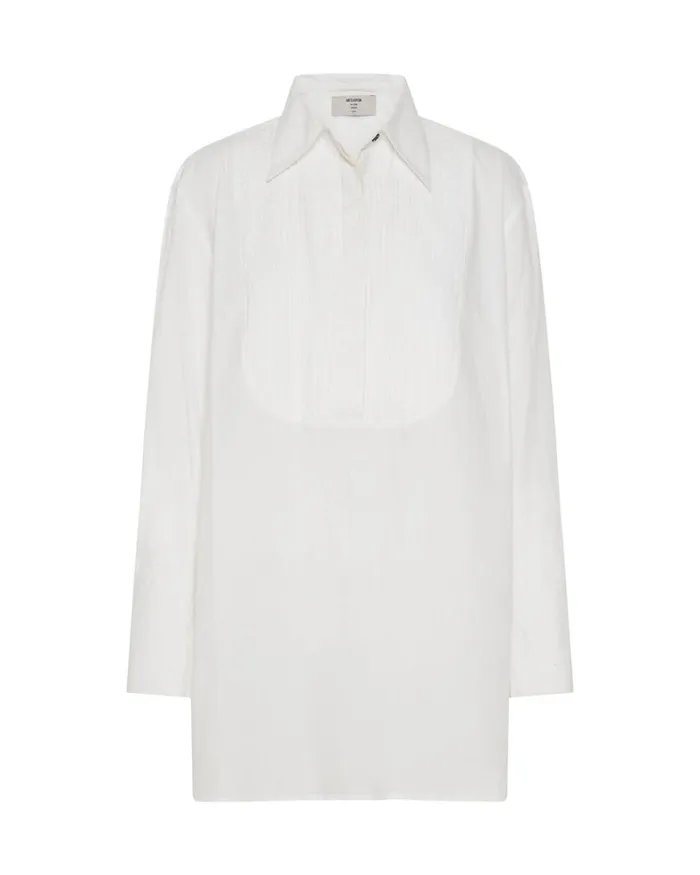 One Teaspoon Mini Dresses TUXEDO SHIRT DRESS 8211 Women One Teaspoon Mini Dresses TUXEDO SHIRT DRESS 8211 Women