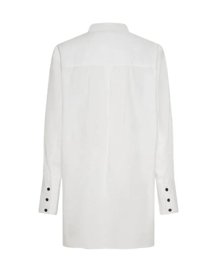 One Teaspoon Mini Dresses TUXEDO SHIRT DRESS 8211 Women One Teaspoon Mini Dresses TUXEDO SHIRT DRESS 8211 Women