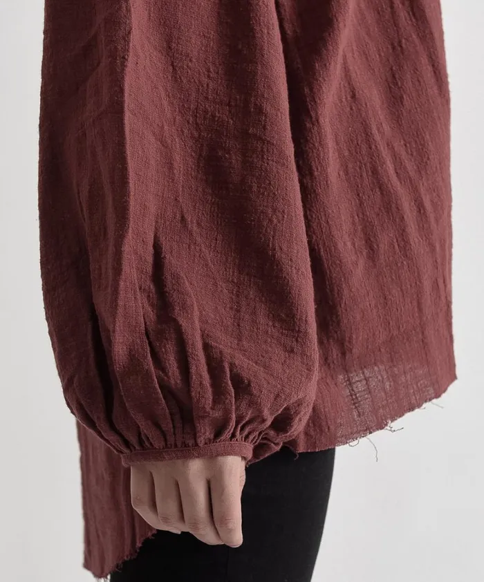 One Teaspoon Tops TAHITIAN PEARL MUSLIN TOP 0 8211 Women One Teaspoon Tops TAHITIAN PEARL MUSLIN TOP 0 8211 Women