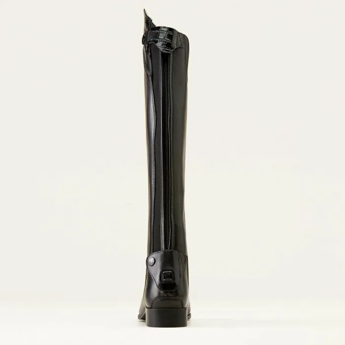 Palisade Show Tall Riding Boot Blackblack Croc Print Women Ariat English Riding Boots Palisade Show Tall Riding Boot Blackblack Croc Print Women Ariat English Riding Boots