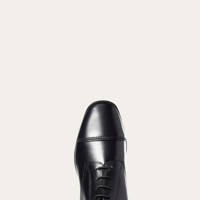 Palisade Tall Riding Boot Black Women Ariat English Riding Boots Palisade Tall Riding Boot Black Women Ariat English Riding Boots