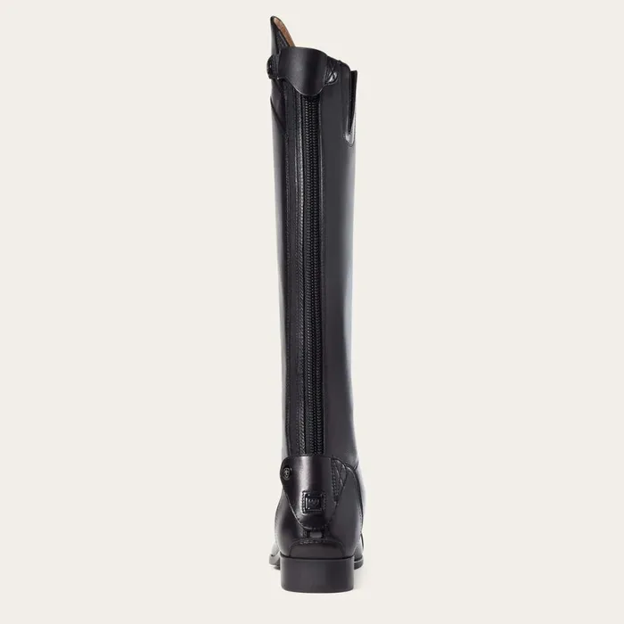 Palisade Tall Riding Boot Black Women Ariat English Riding Boots Palisade Tall Riding Boot Black Women Ariat English Riding Boots