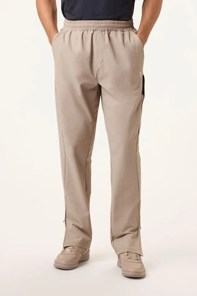Pants and Shorts Men Fila Breakpoint Stretch Jogger 921 Goat Pants and Shorts Men Fila Breakpoint Stretch Jogger 921 Goat