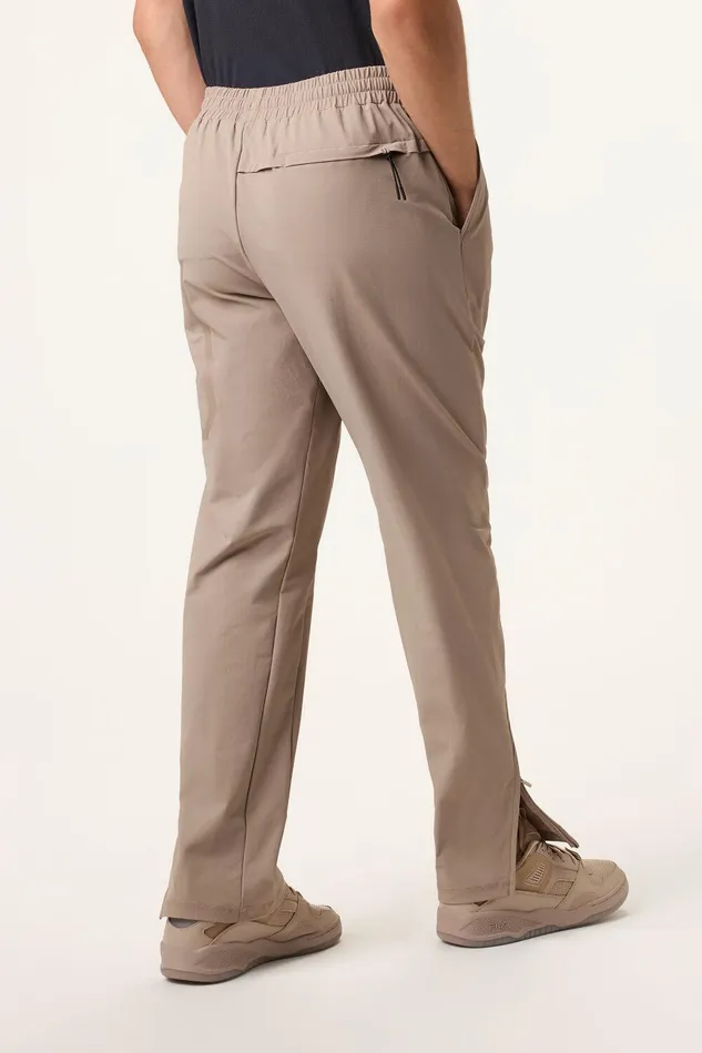 Pants and Shorts Men Fila Breakpoint Stretch Jogger 921 Goat Pants and Shorts Men Fila Breakpoint Stretch Jogger 921 Goat