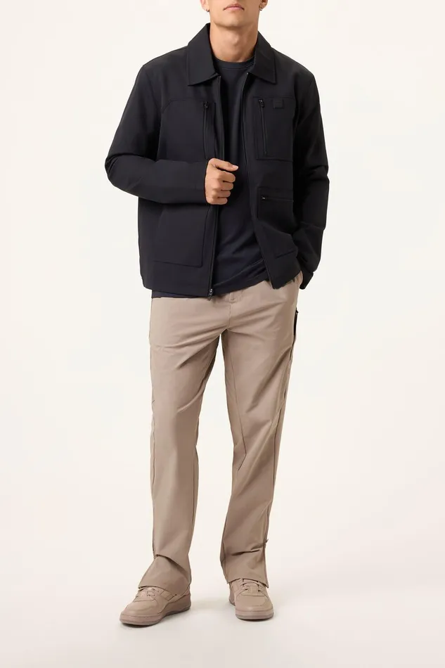 Pants and Shorts Men Fila Breakpoint Stretch Jogger 921 Goat Pants and Shorts Men Fila Breakpoint Stretch Jogger 921 Goat