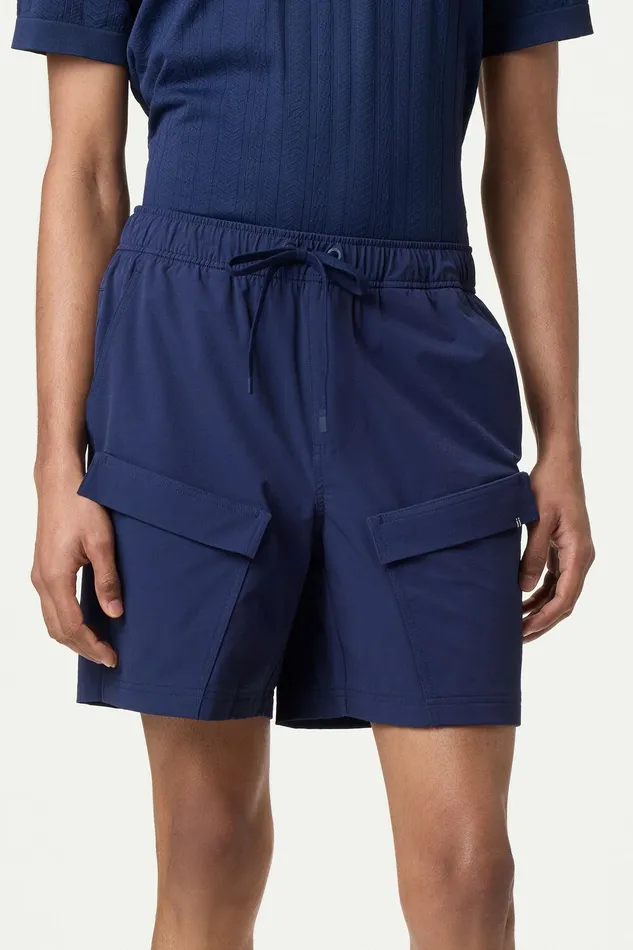 Pants and Shorts Men Fila Breakpoint Woven Short 400 Fila Navy Pants and Shorts Men Fila Breakpoint Woven Short 400 Fila Navy