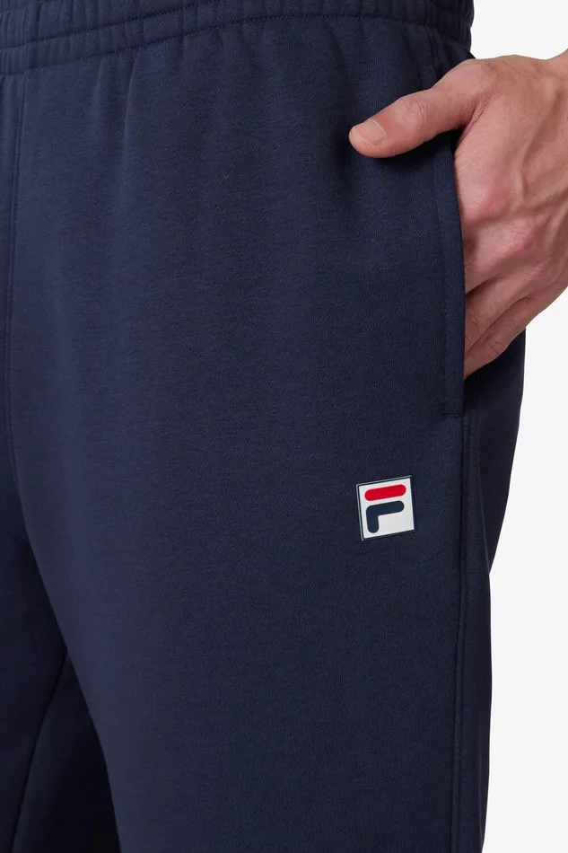 Pants and Shorts Men Fila Classic Pant 400 Fila Navy