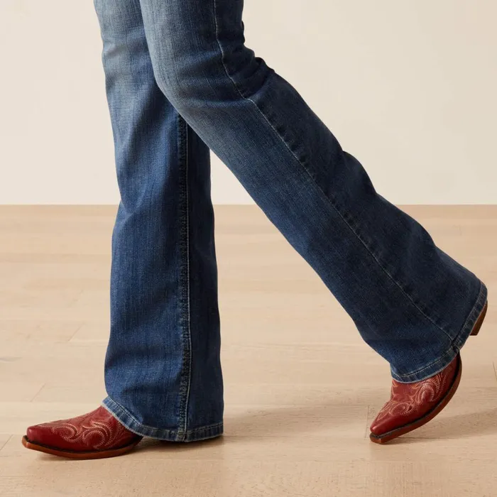 Perfect Rise Annie Boot Cut Malaysia Women Ariat Denim Perfect Rise Annie Boot Cut Malaysia Women Ariat Denim